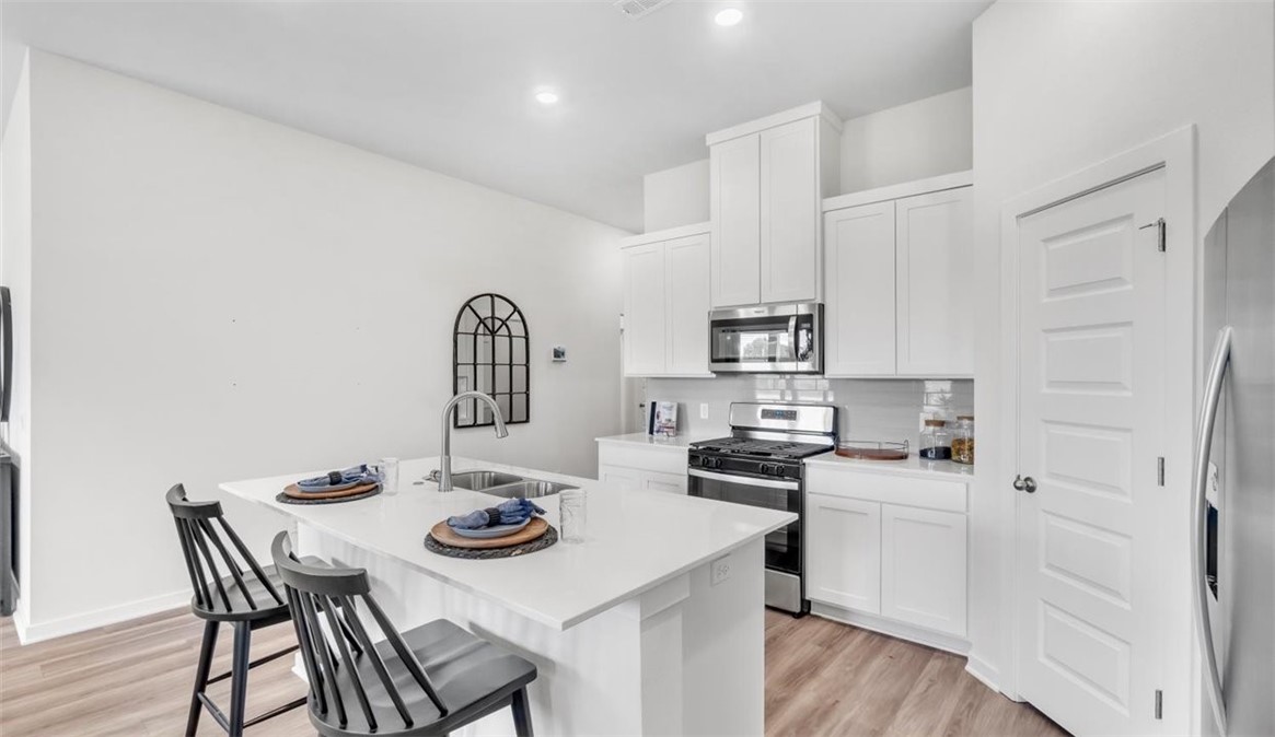 Goose Creek Village Ph. 5 - Residential