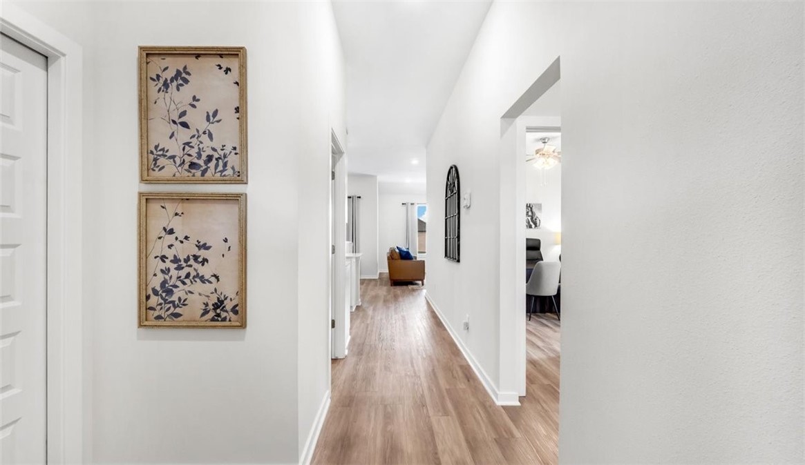 Goose Creek Village Ph. 5 - Residential