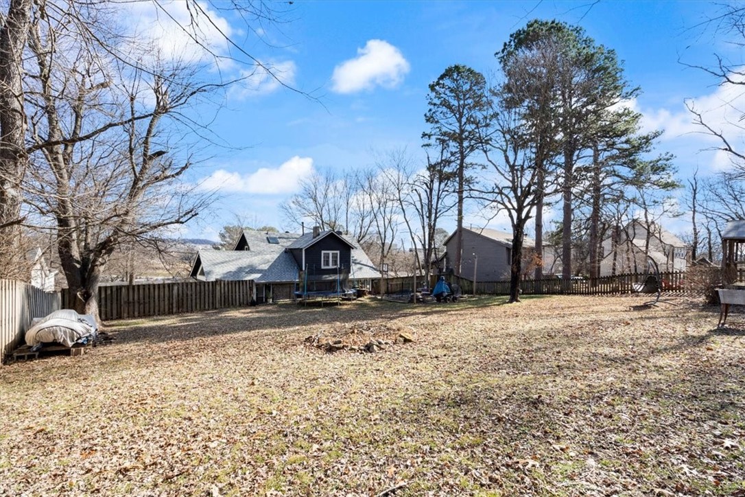 Fayetteville Outlots - Residential