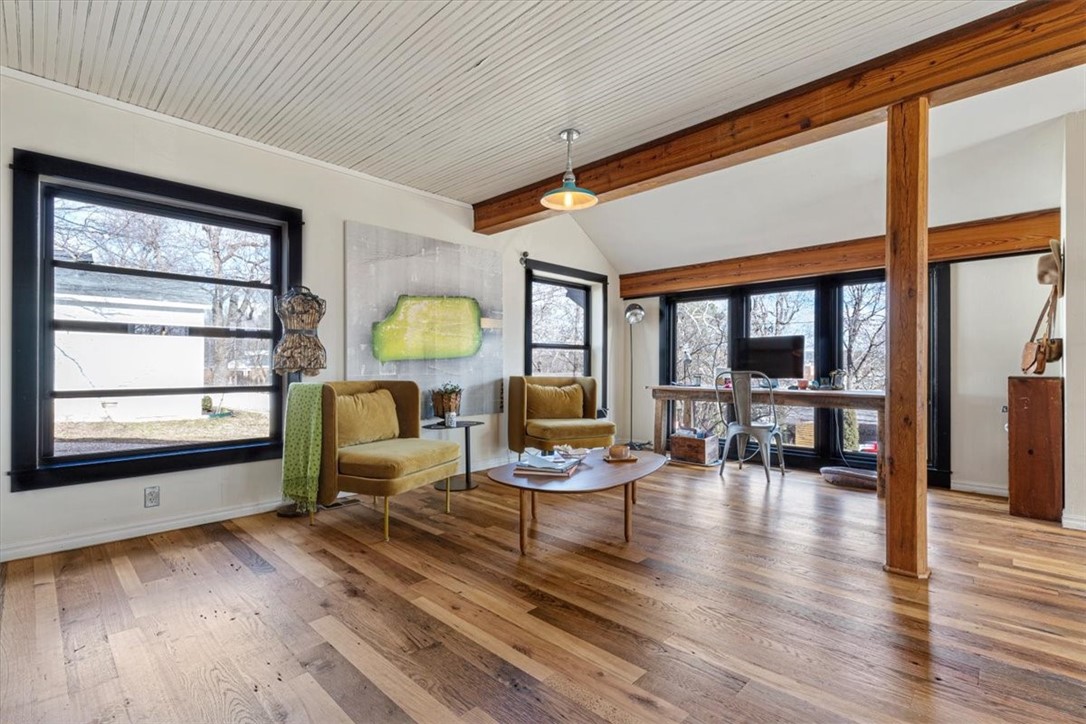 Fayetteville Outlots - Residential