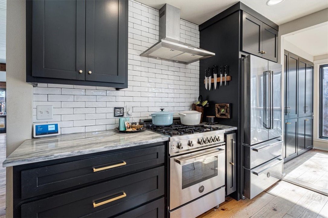 Fayetteville Outlots - Residential