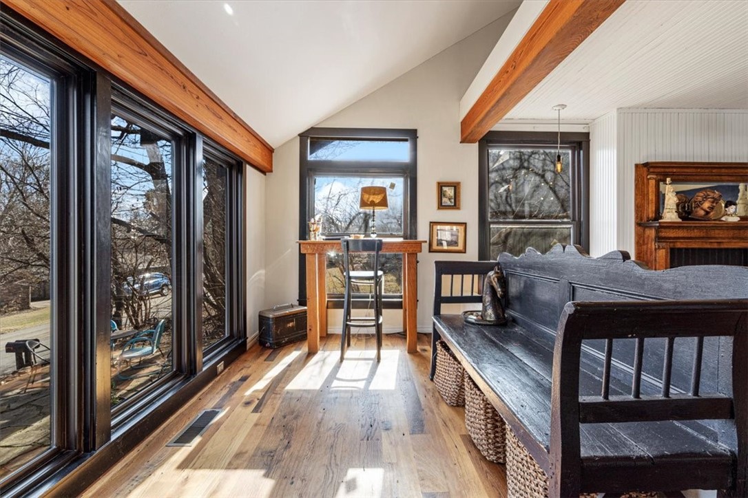 Fayetteville Outlots - Residential