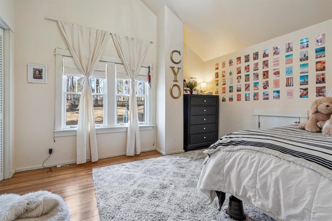 Fayetteville Outlots - Residential