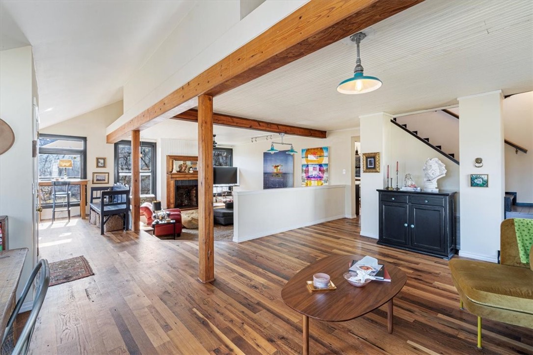 Fayetteville Outlots - Residential