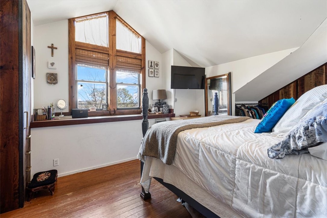 Fayetteville Outlots - Residential