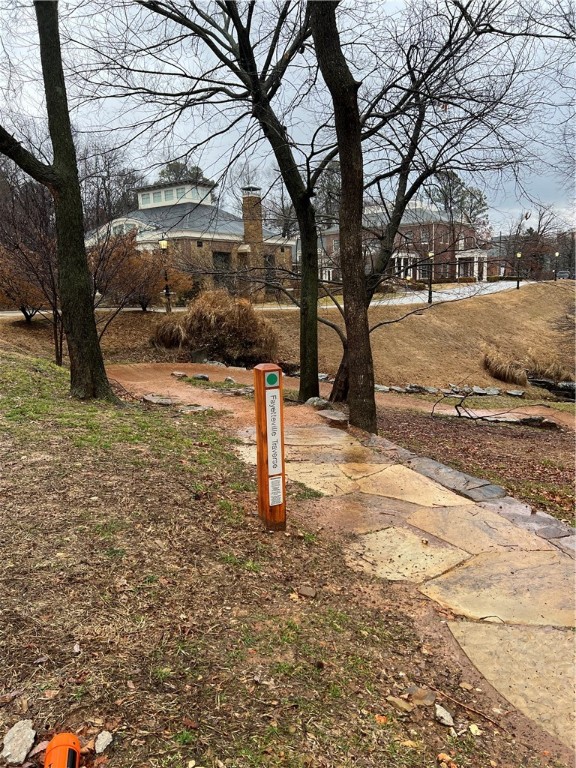 Fayetteville Outlots - Residential