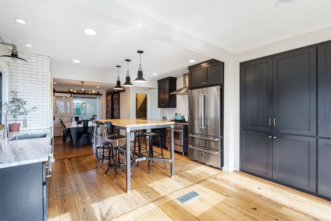 Fayetteville Outlots - Residential