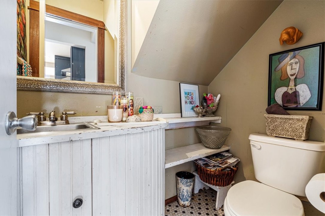 Fayetteville Outlots - Residential