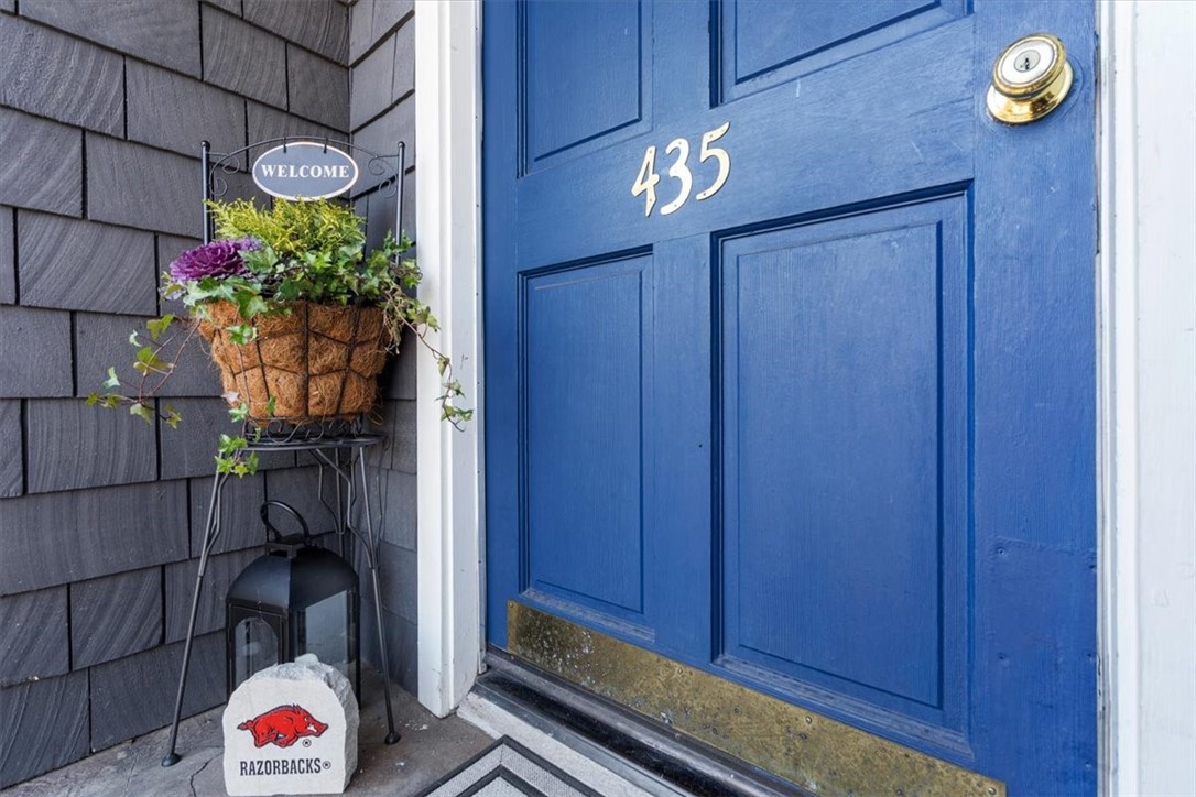 Fayetteville Outlots - Residential