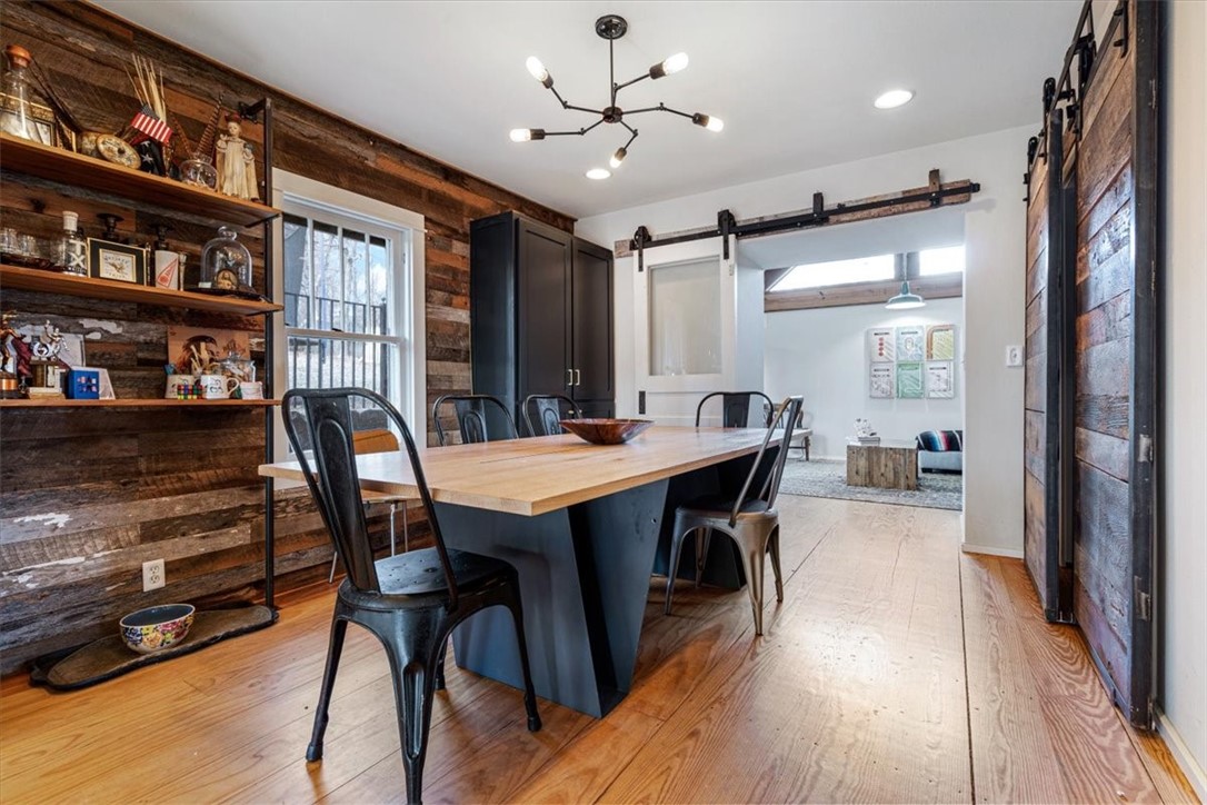 Fayetteville Outlots - Residential