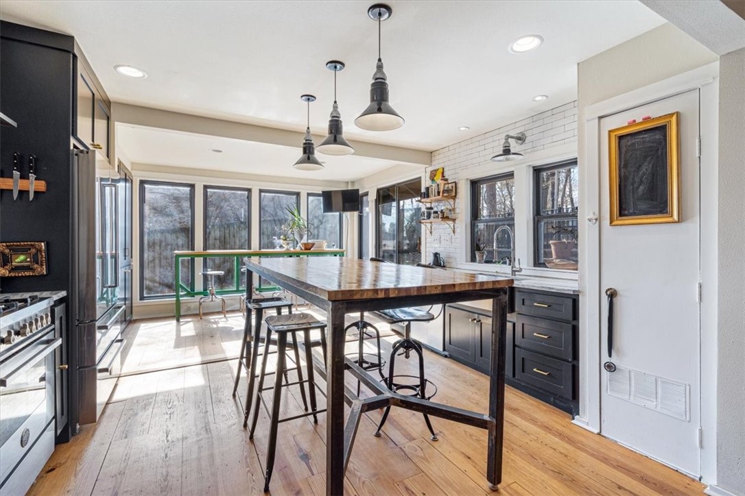 Fayetteville Outlots - Residential