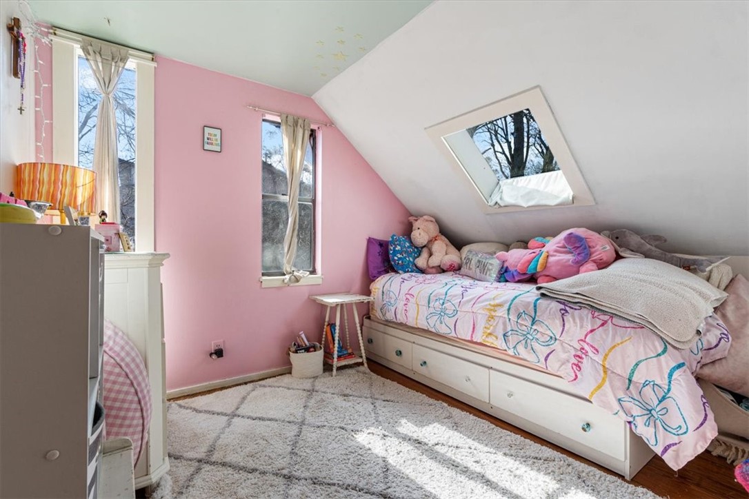 Fayetteville Outlots - Residential