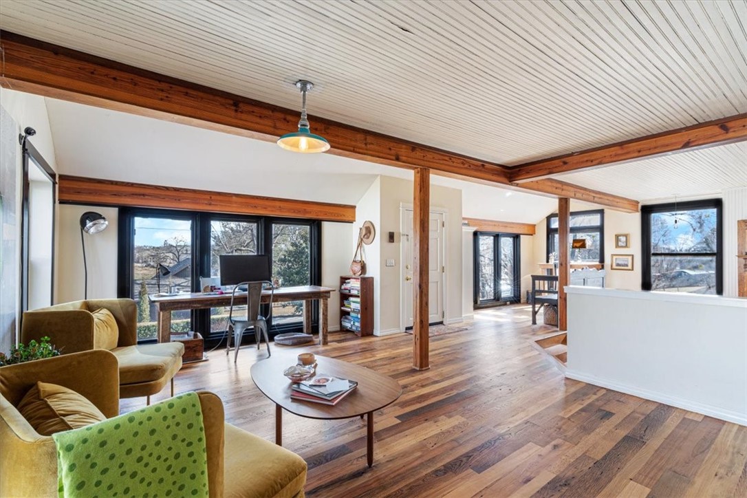 Fayetteville Outlots - Residential