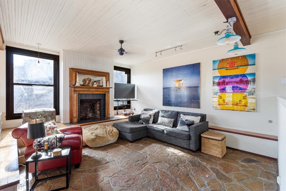 Fayetteville Outlots - Residential