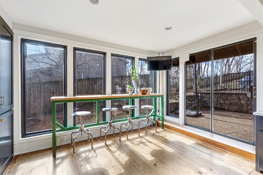 Fayetteville Outlots - Residential