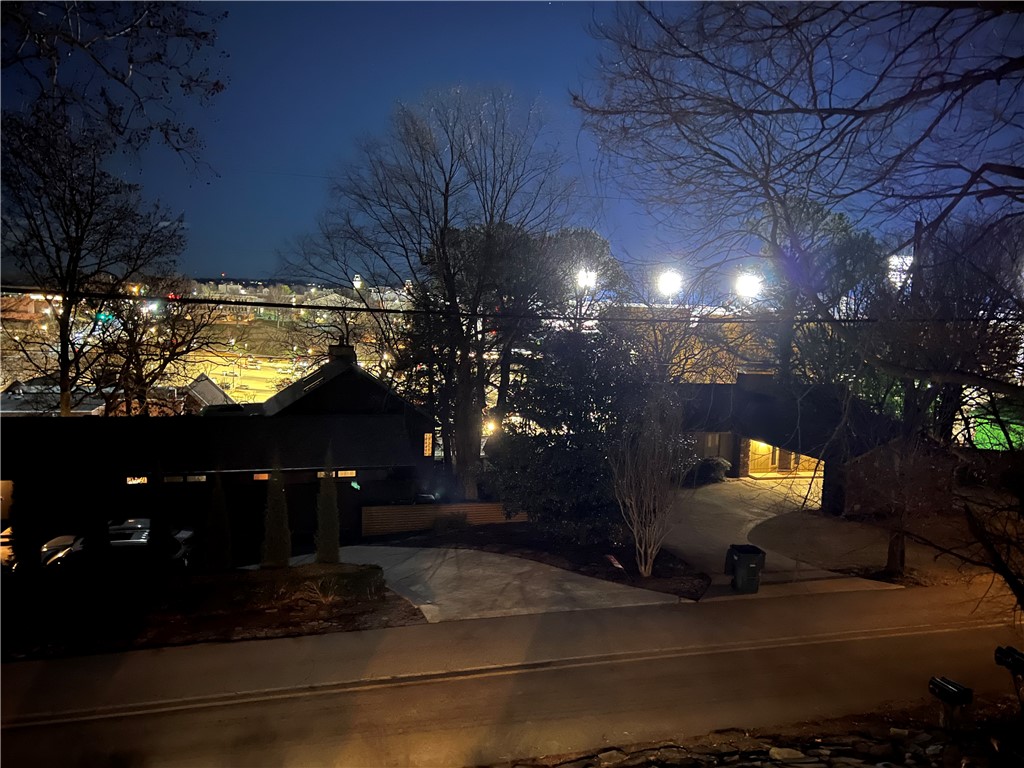 Fayetteville Outlots - Residential