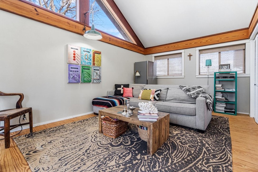 Fayetteville Outlots - Residential