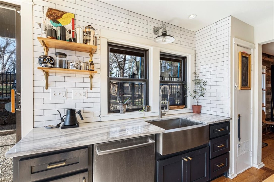 Fayetteville Outlots - Residential