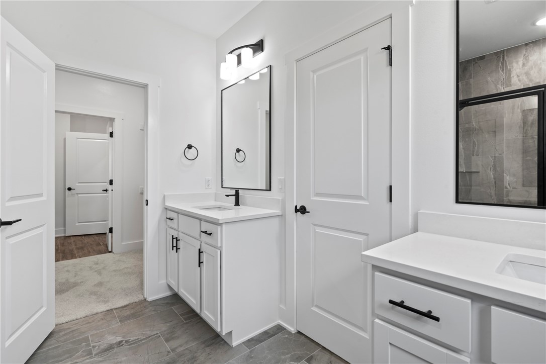 Summerfield Sub Ph 1 - Residential