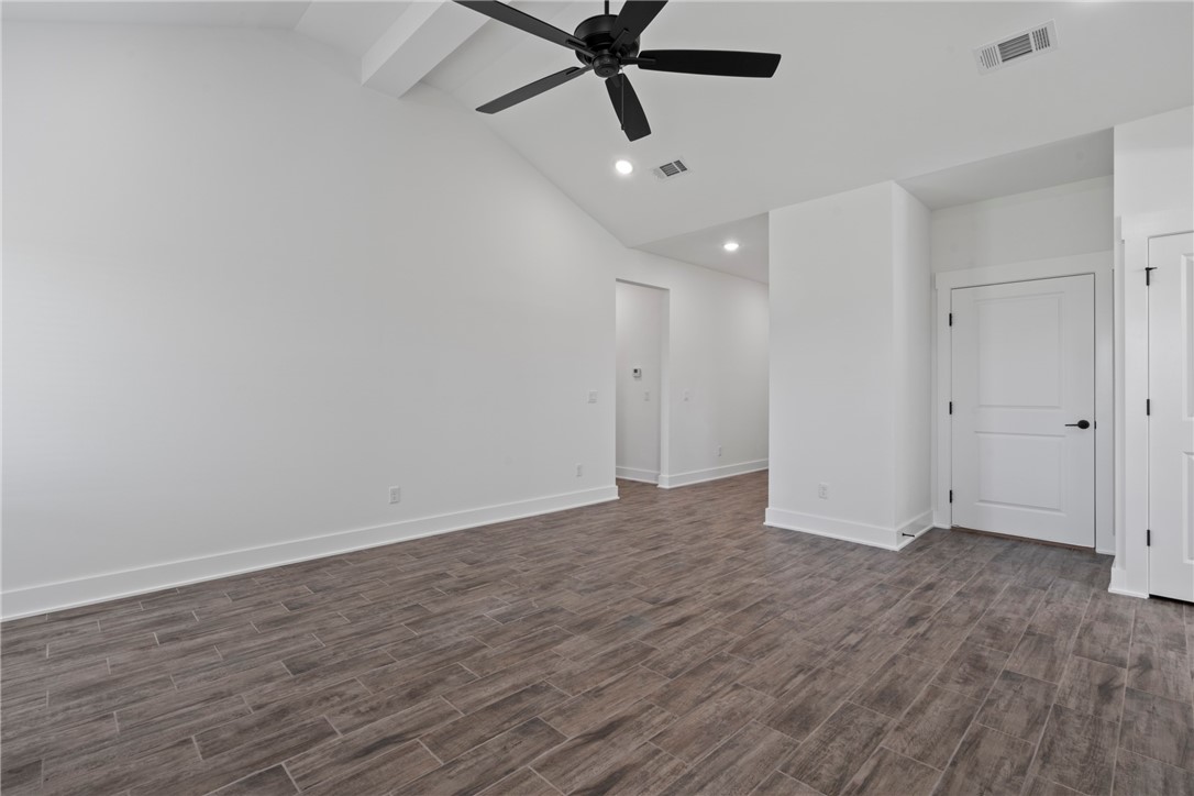 Summerfield Sub Ph 1 - Residential