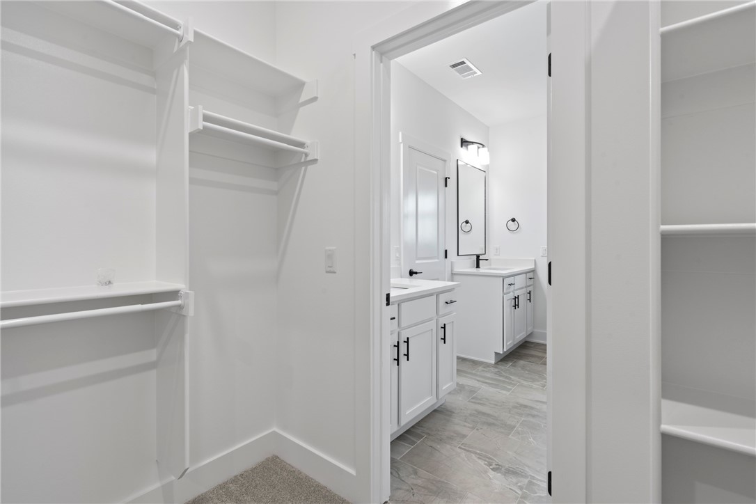 Summerfield Sub Ph 1 - Residential