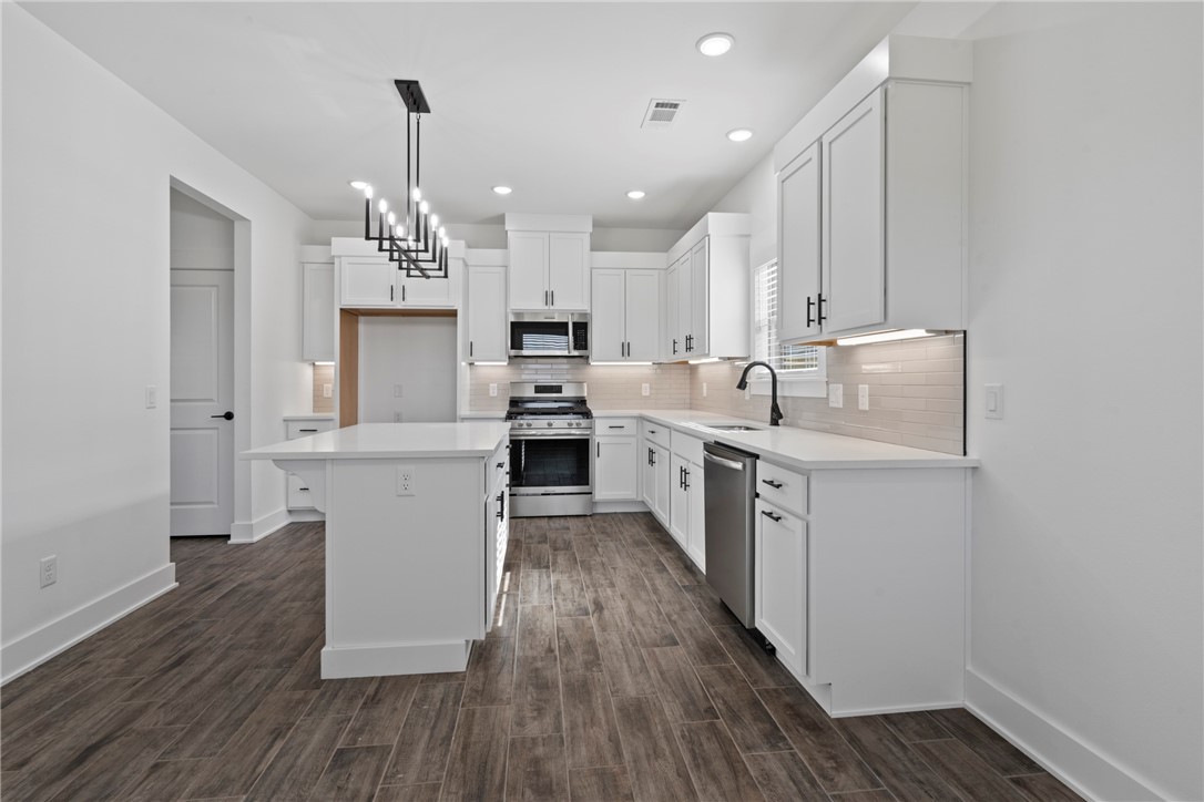 Summerfield Sub Ph 1 - Residential