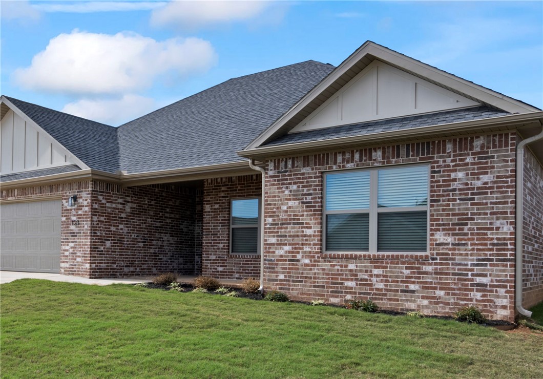 Summerfield Sub Ph 1 - Residential