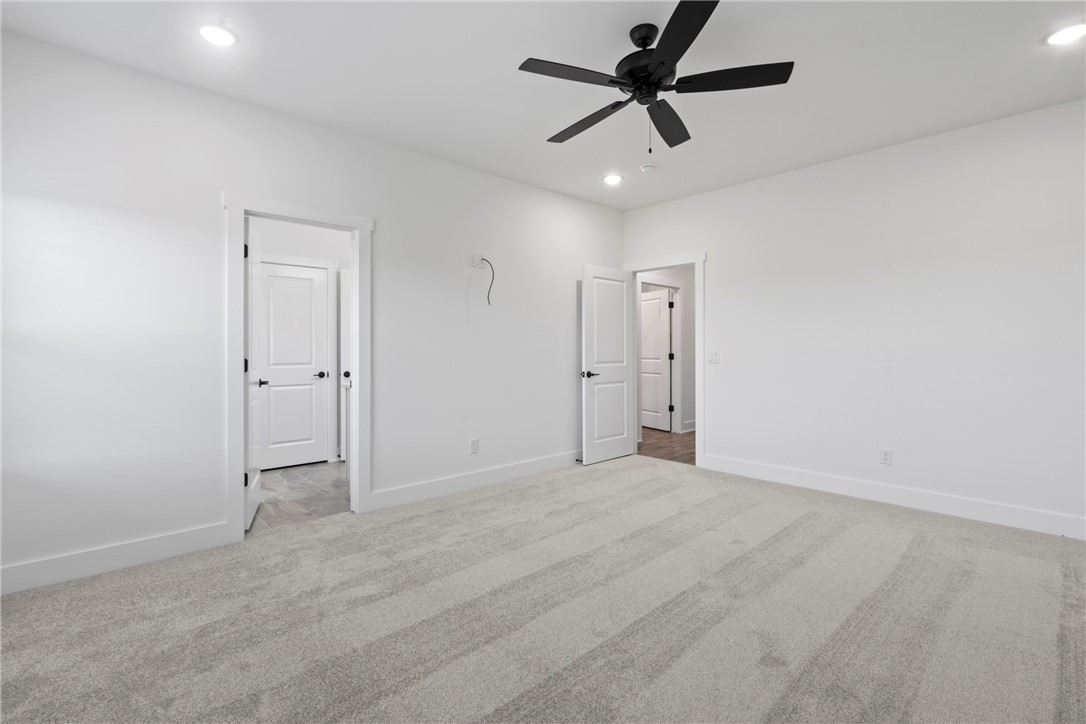 Summerfield Sub Ph 1 - Residential