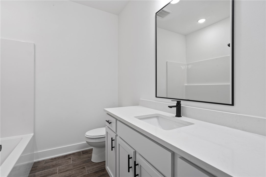 Summerfield Sub Ph 1 - Residential