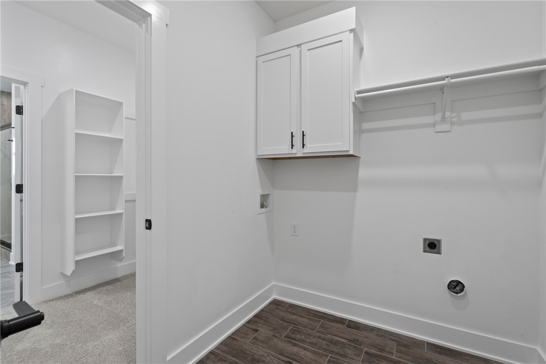 Summerfield Sub Ph 1 - Residential