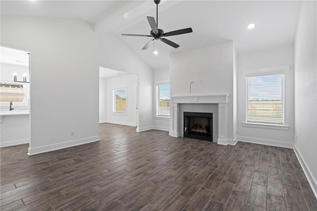 Summerfield Sub Ph 1 - Residential