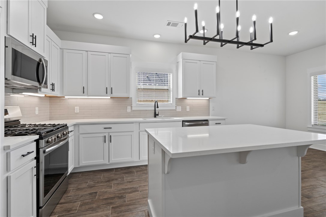 Summerfield Sub Ph 1 - Residential