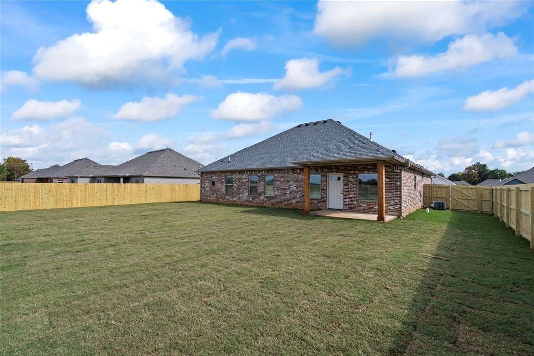 Summerfield Sub Ph 1 - Residential