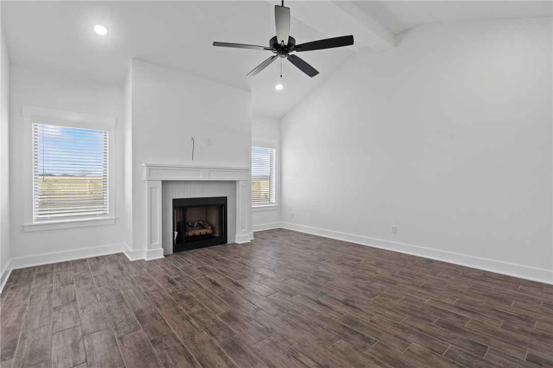 Summerfield Sub Ph 1 - Residential