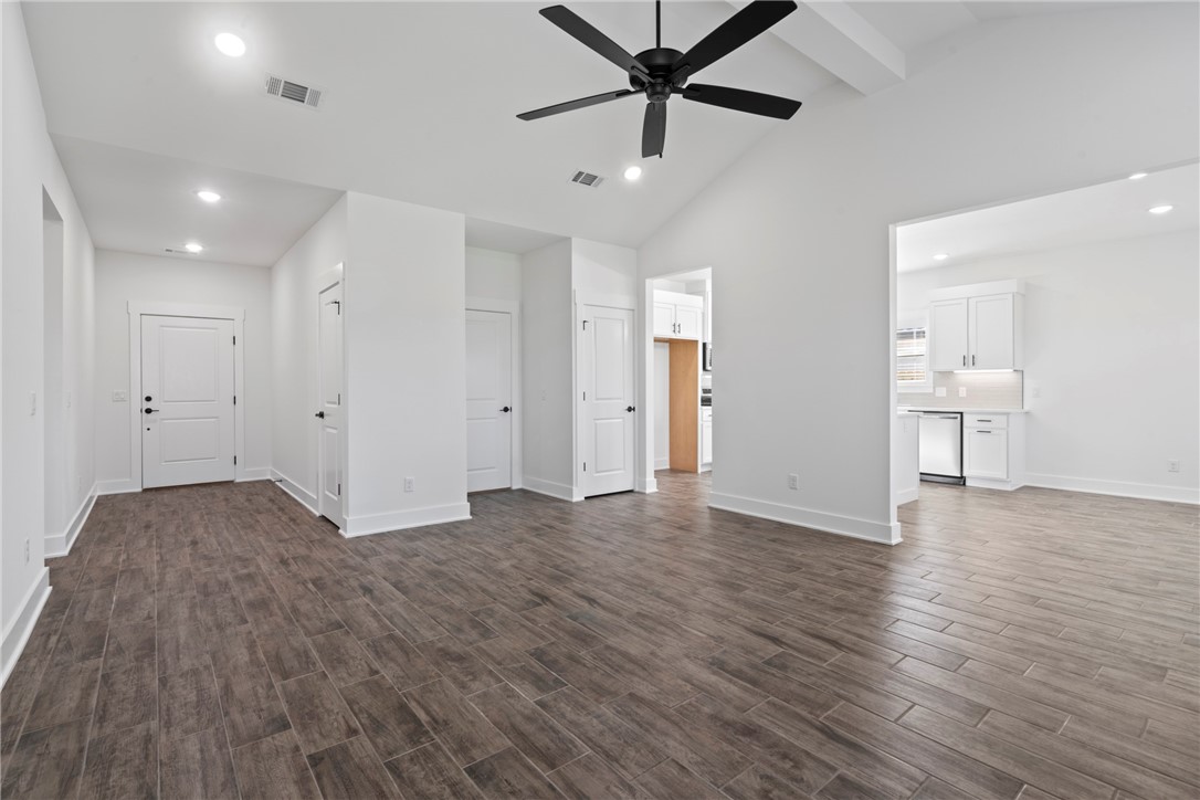 Summerfield Sub Ph 1 - Residential