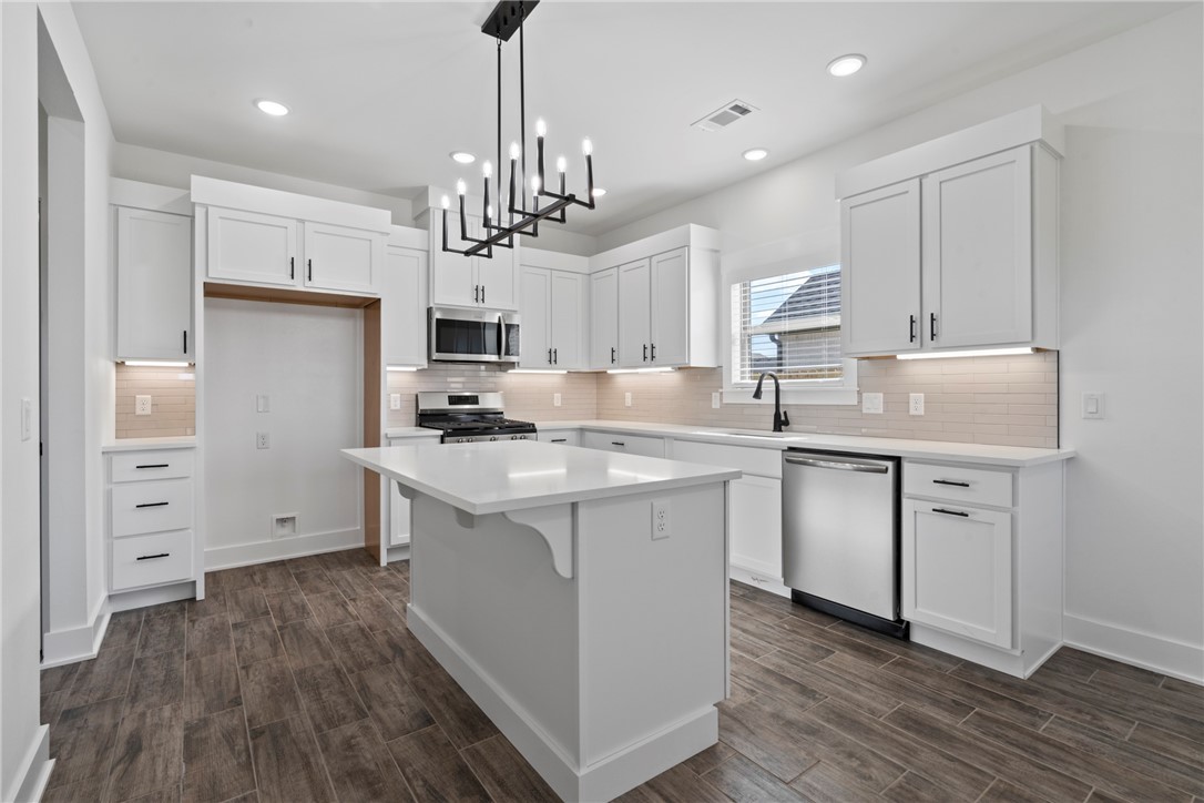 Summerfield Sub Ph 1 - Residential