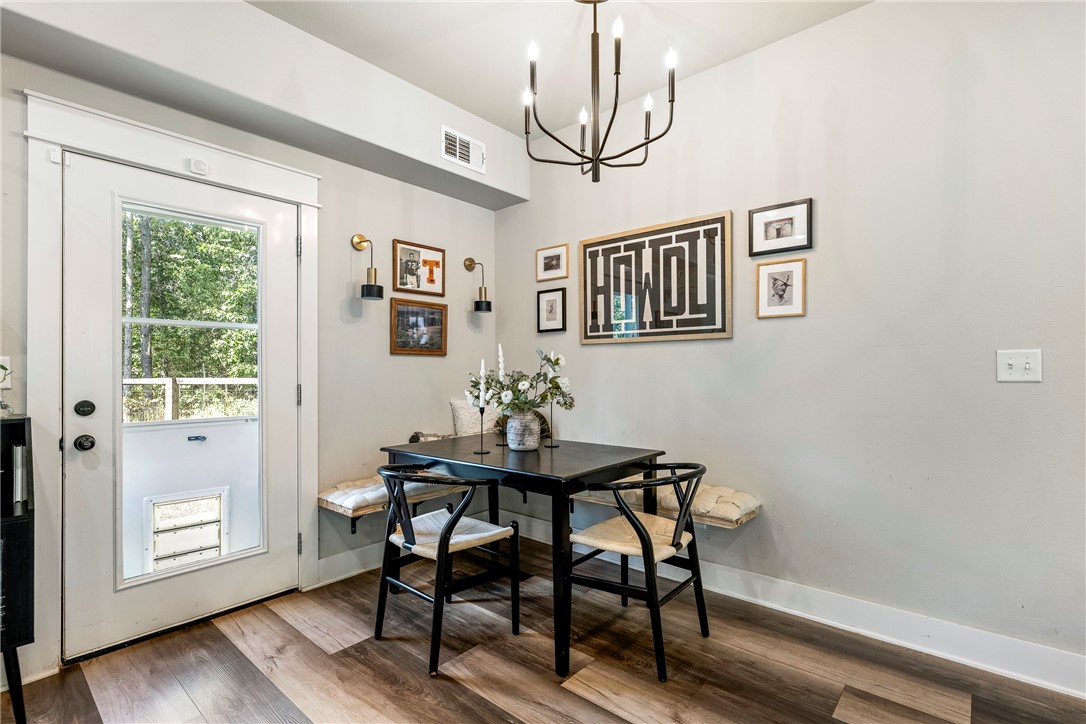 Kinloch Sub Bvv - Residential