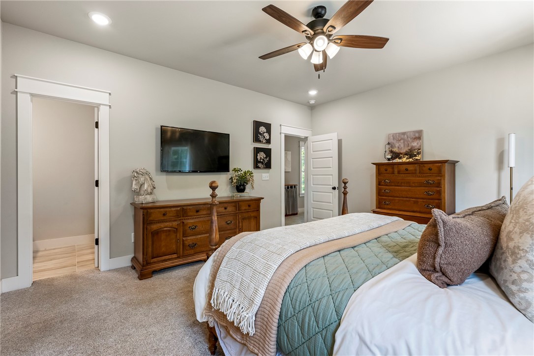 Kinloch Sub Bvv - Residential