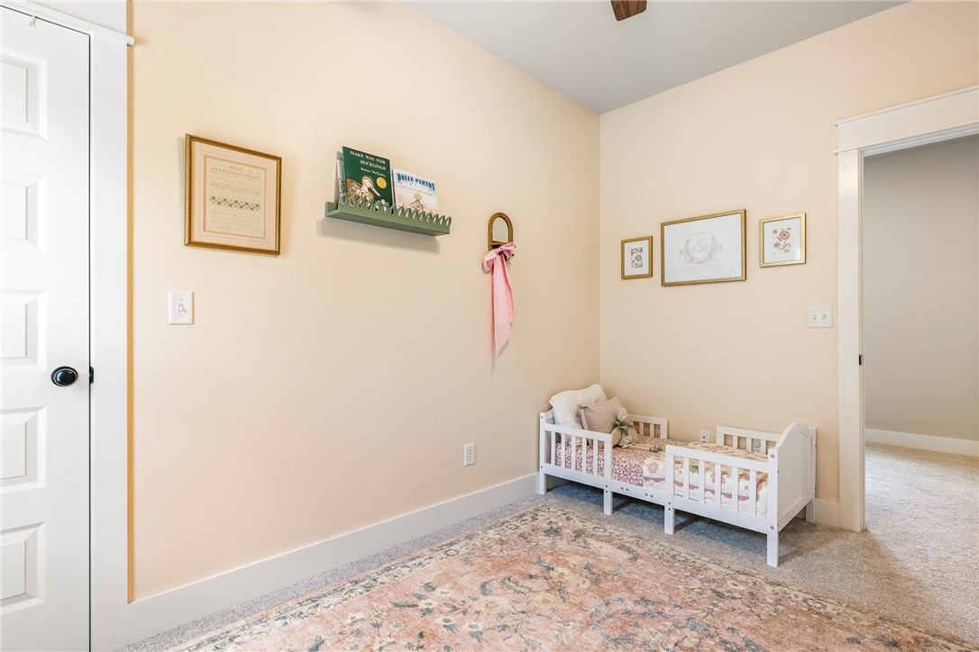 Kinloch Sub Bvv - Residential