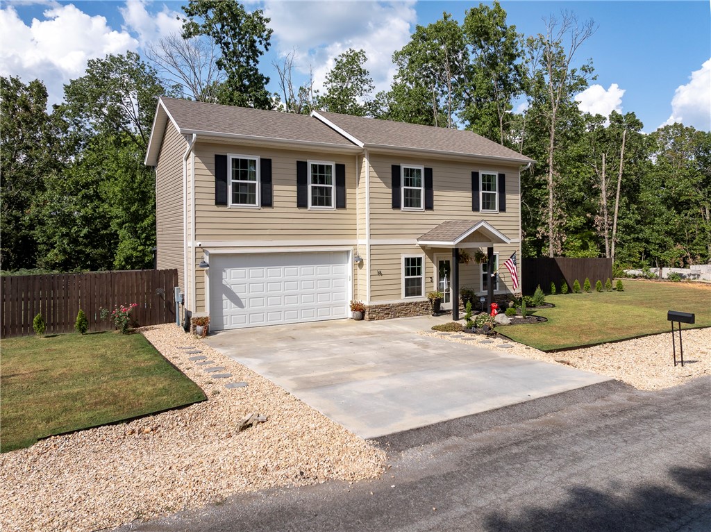 Kinloch Sub Bvv - Residential