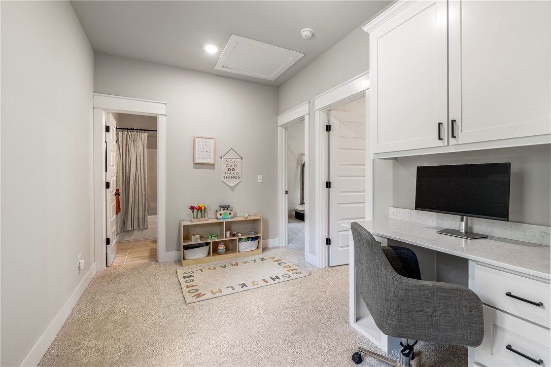 Kinloch Sub Bvv - Residential