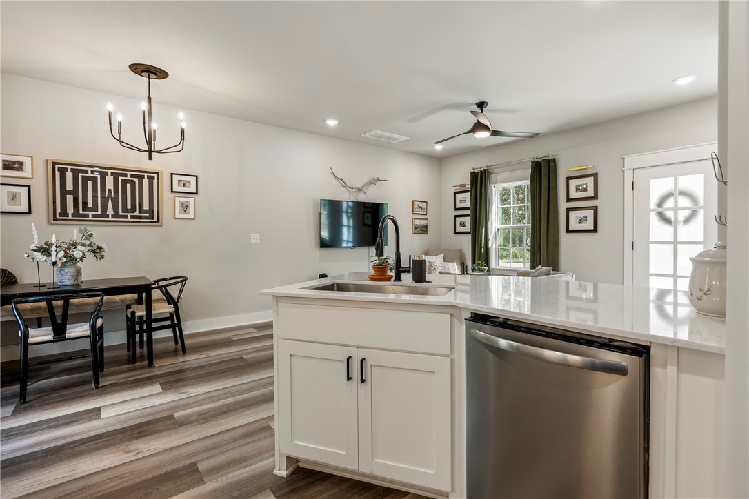 Kinloch Sub Bvv - Residential