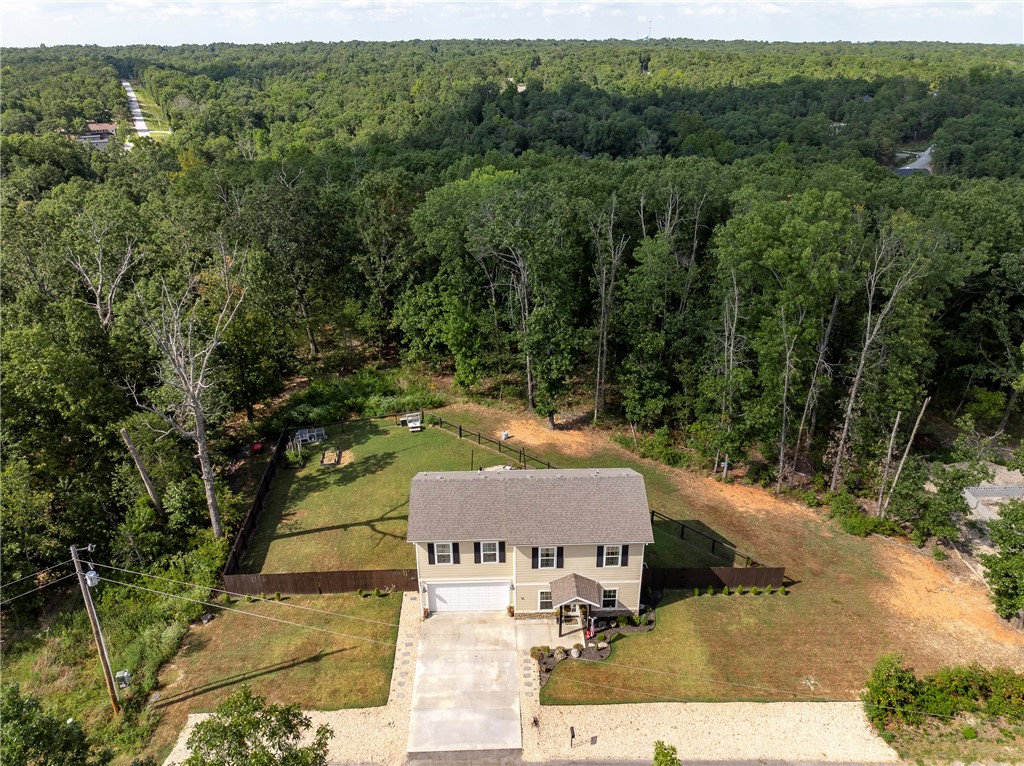 Kinloch Sub Bvv - Residential