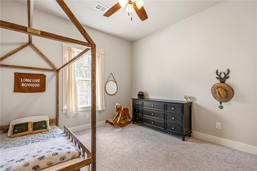 Kinloch Sub Bvv - Residential