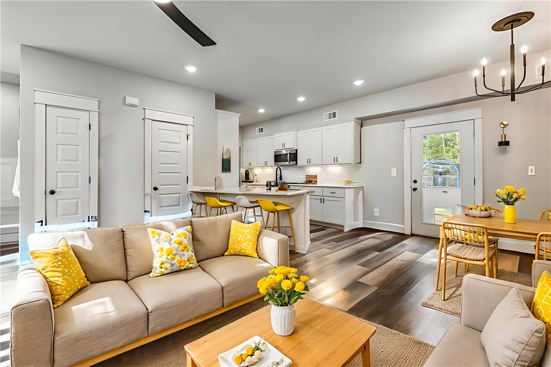 Kinloch Sub Bvv - Residential