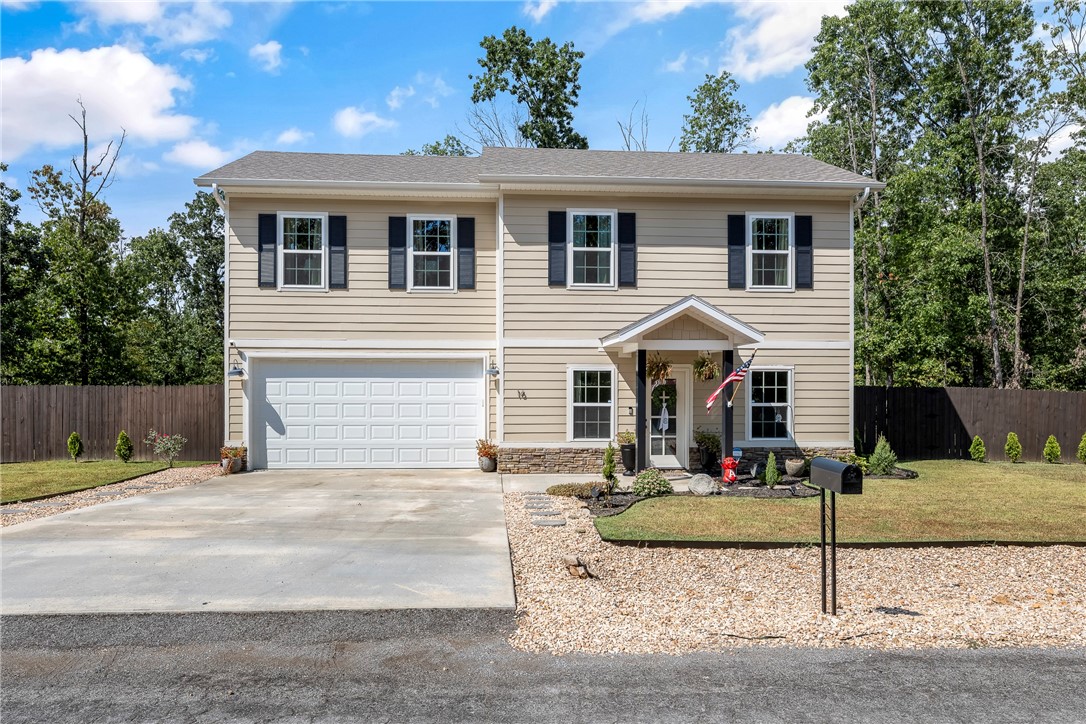 Kinloch Sub Bvv - Residential