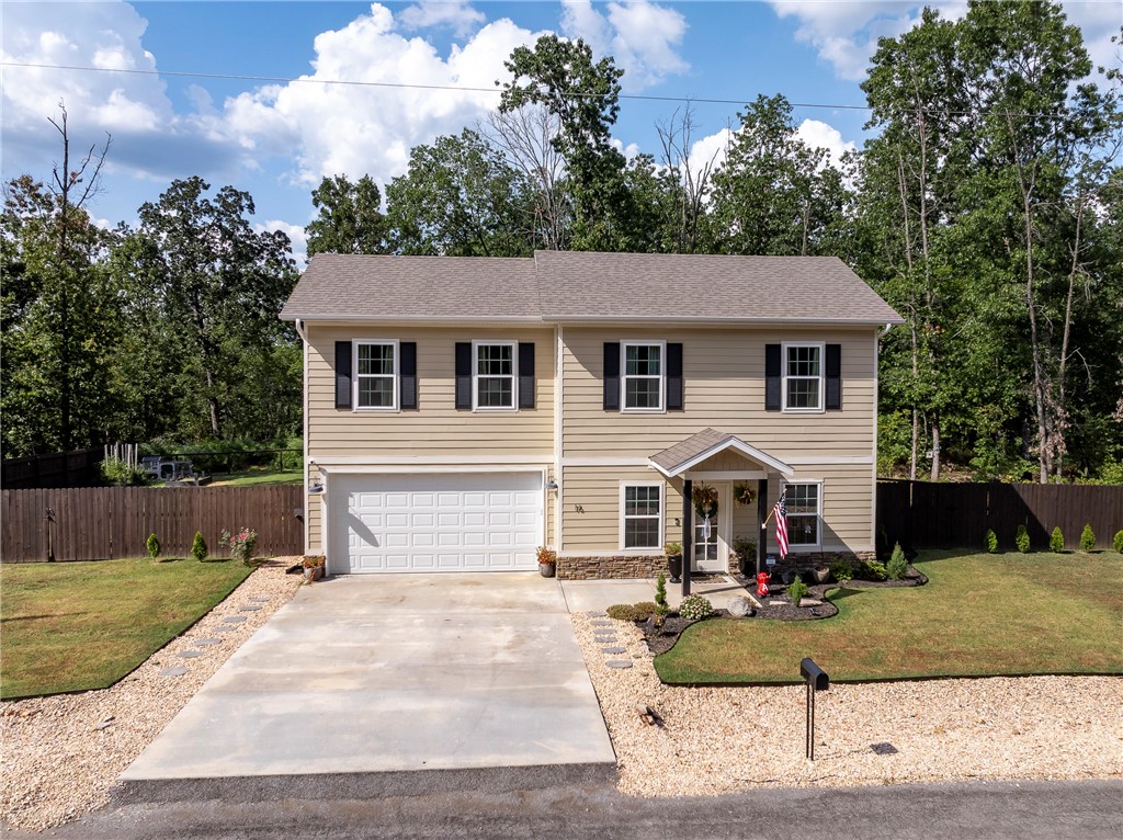 Kinloch Sub Bvv - Residential