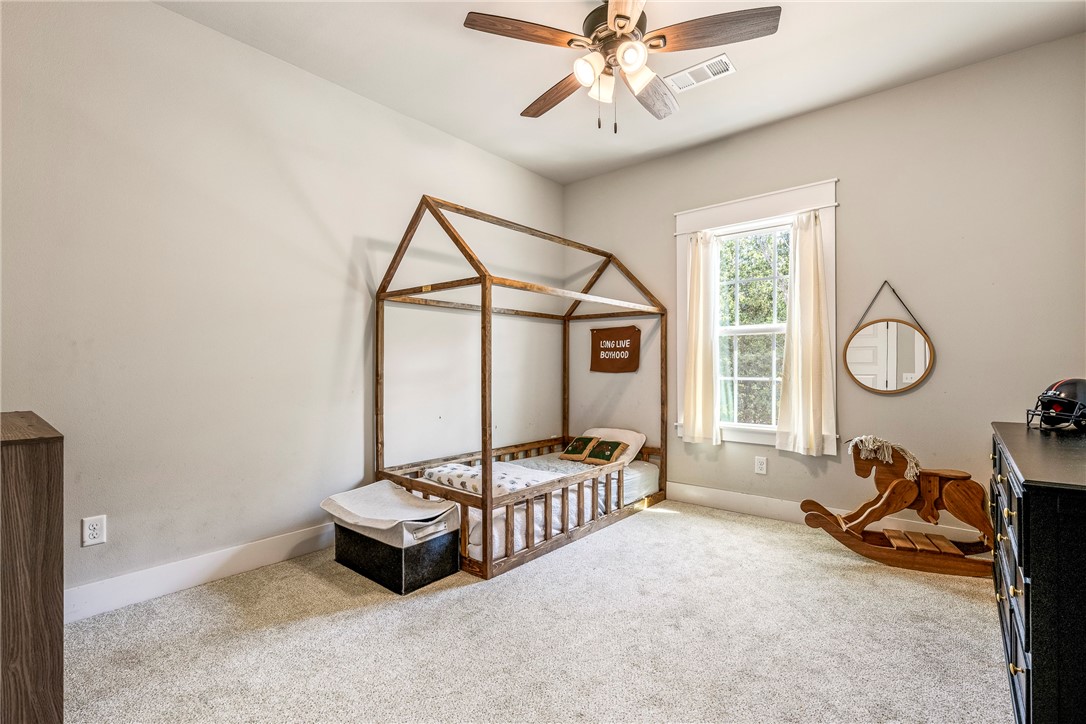 Kinloch Sub Bvv - Residential