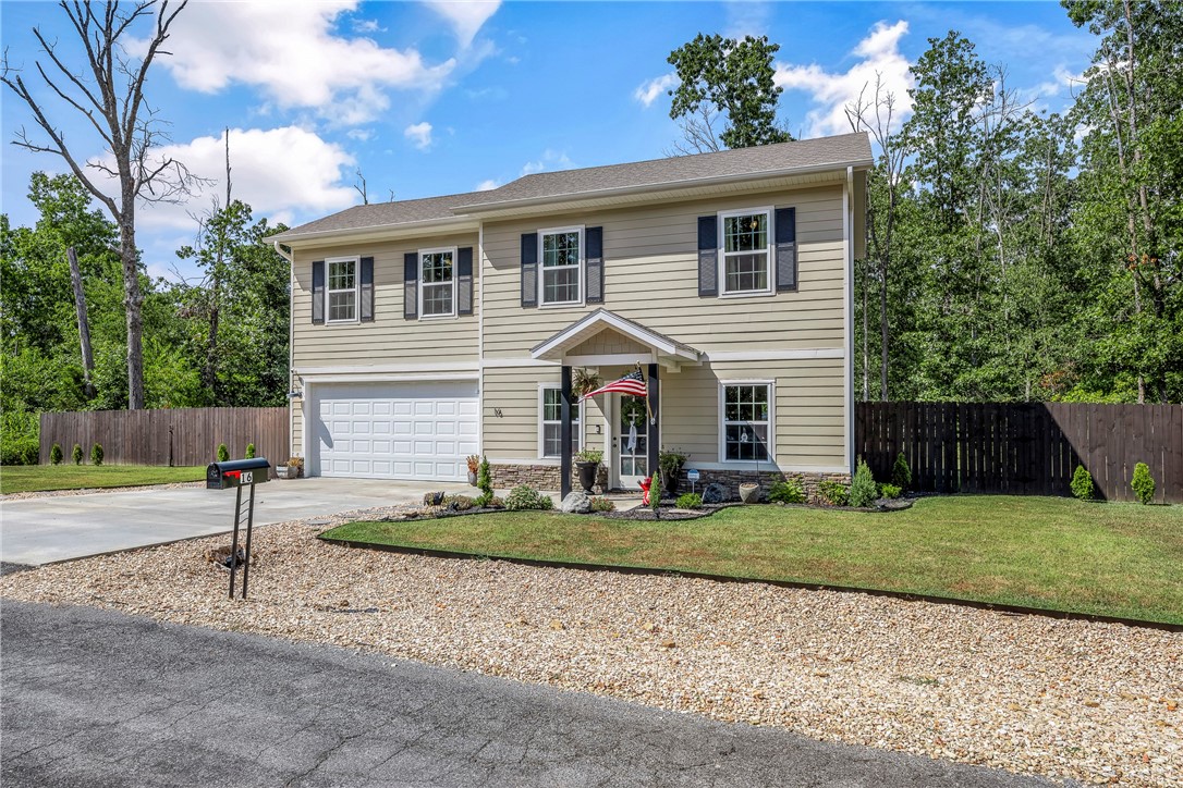 Kinloch Sub Bvv - Residential