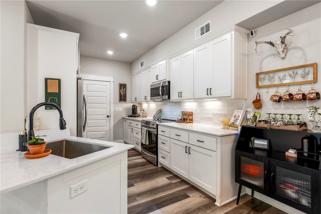 Kinloch Sub Bvv - Residential